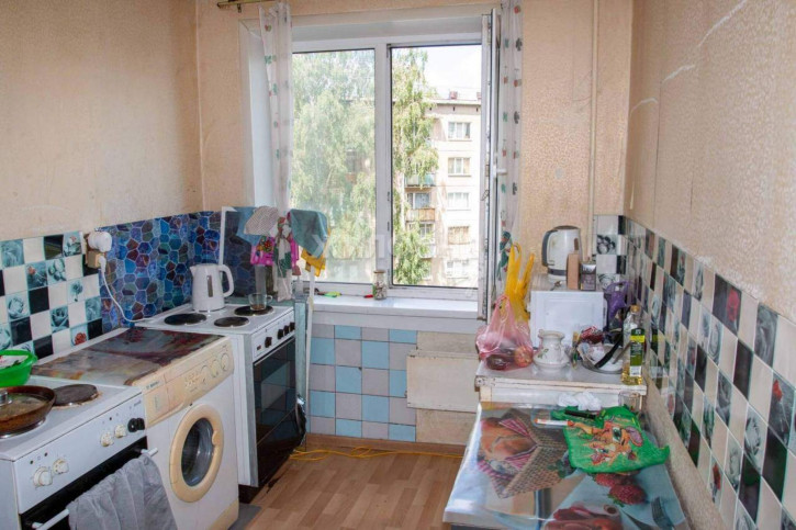 Комната Киевская улица, д.20
