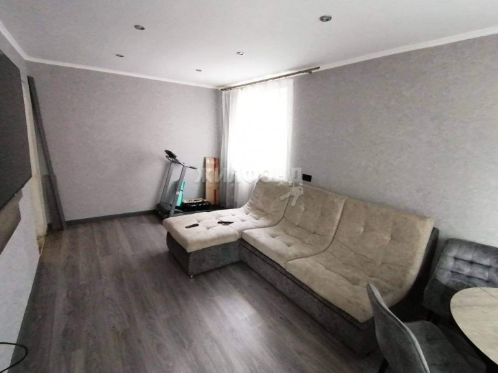 3-комн квартира Юдина улица, д.17