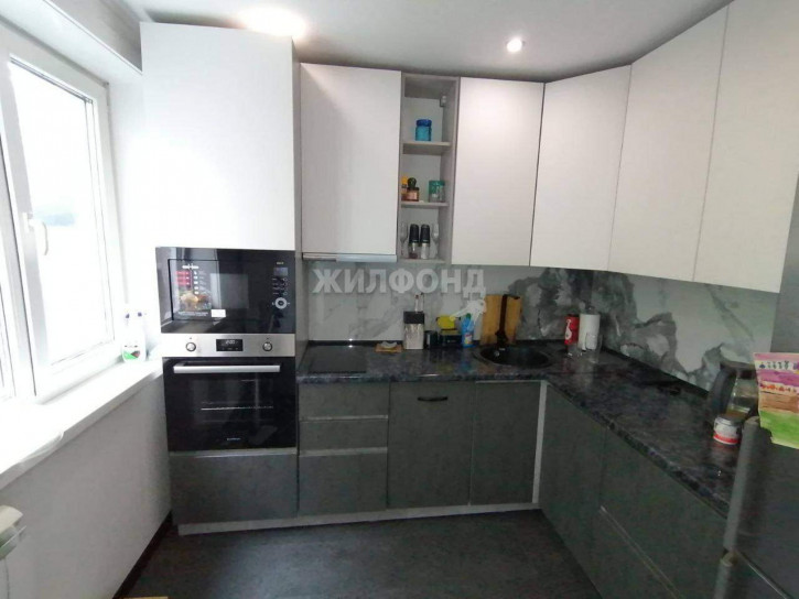 3-комн квартира Юдина улица, д.17