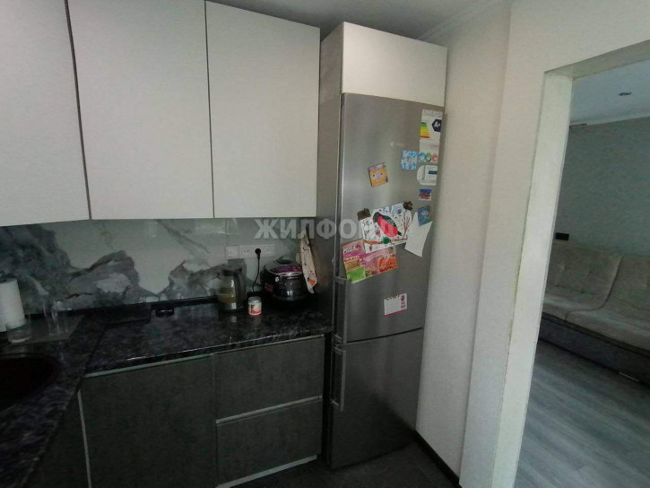 3-комн квартира Юдина улица, д.17