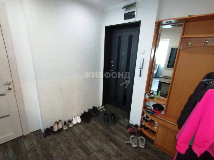 3-комн квартира Юдина улица, д.17