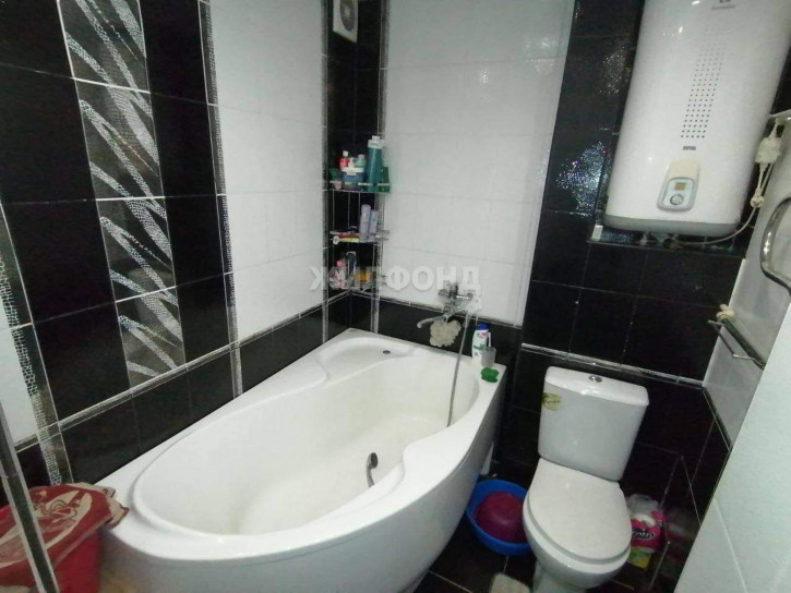 3-комн квартира Юдина улица, д.17