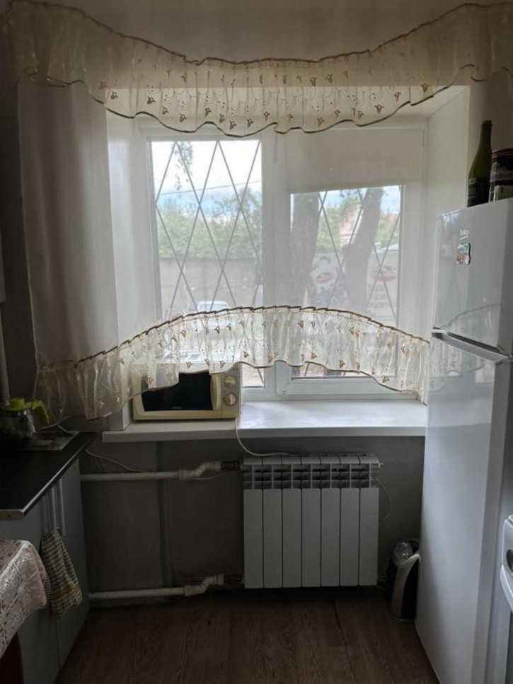 1-комн квартира Коминтерновский