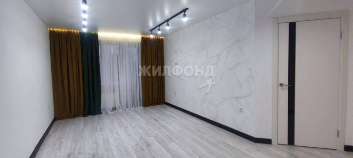 2-комн квартира 1-я Ново-Киевская улица, д.1