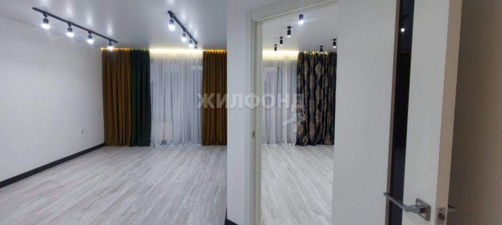 2-комн квартира 1-я Ново-Киевская улица, д.1