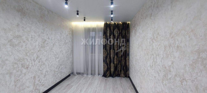 2-комн квартира 1-я Ново-Киевская улица, д.1