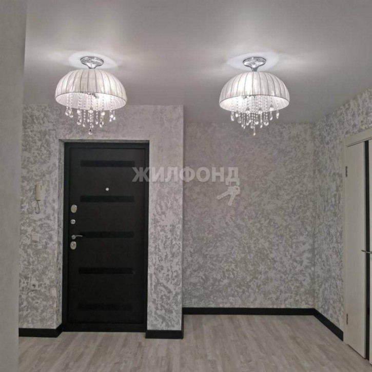 2-комн квартира 1-я Ново-Киевская улица, д.1