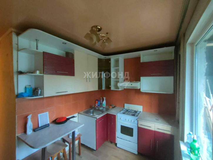 2-комн квартира Героев Сибиряков улица, д.36