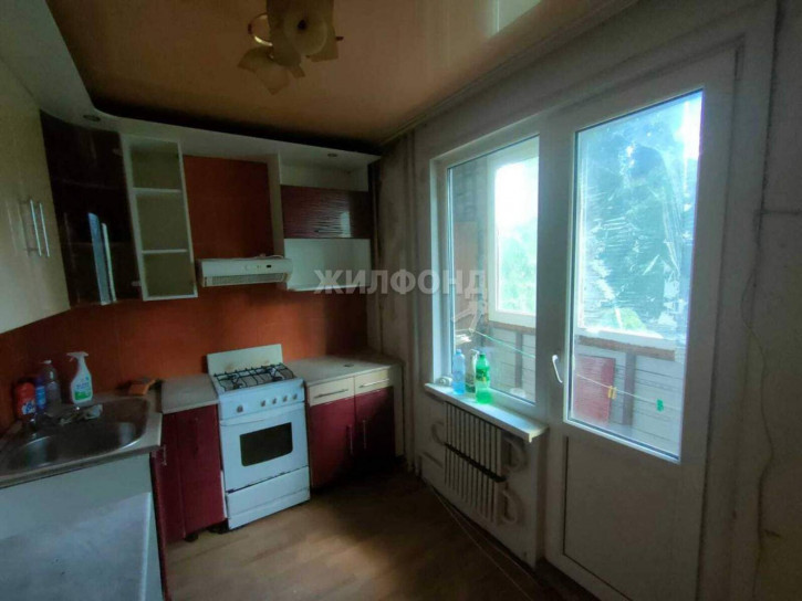 2-комн квартира Героев Сибиряков улица, д.36