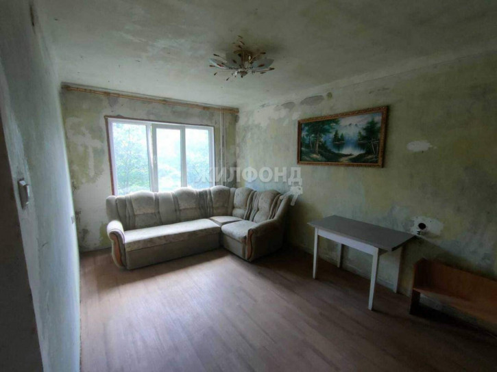 2-комн квартира Героев Сибиряков улица, д.36