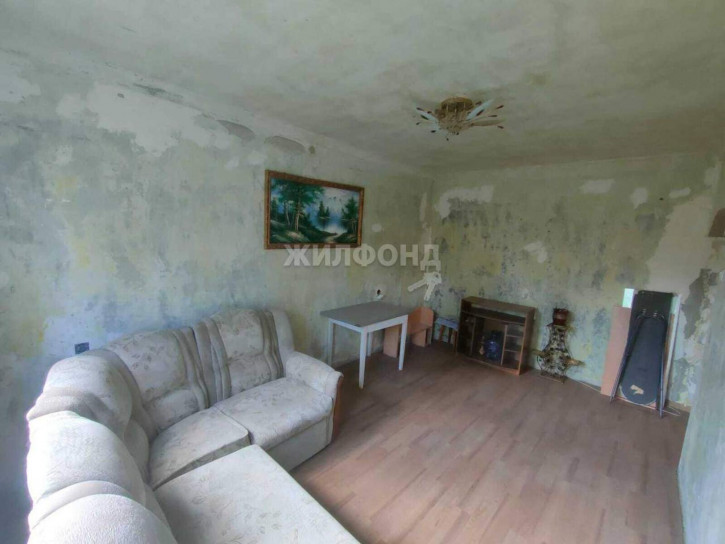 2-комн квартира Героев Сибиряков улица, д.36