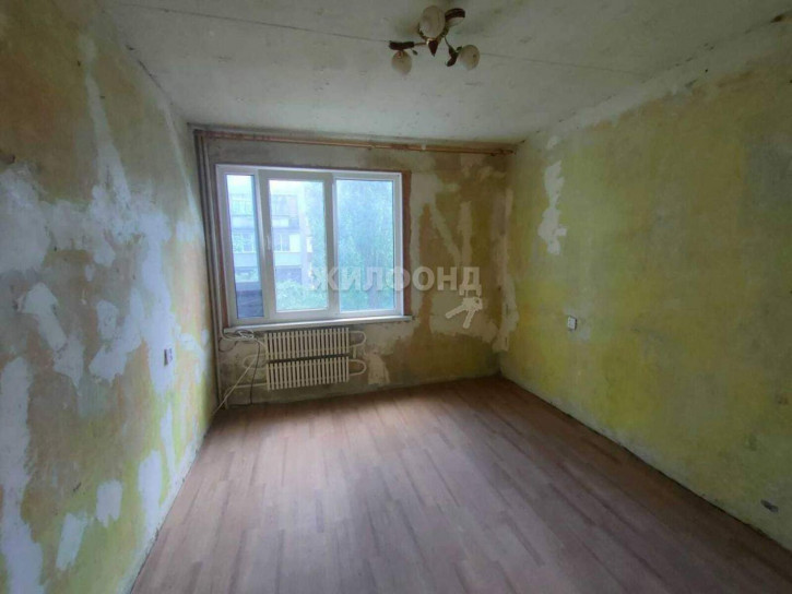 2-комн квартира Героев Сибиряков улица, д.36
