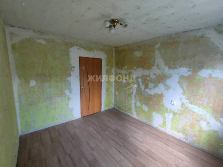 2-комн квартира Героев Сибиряков улица, д.36