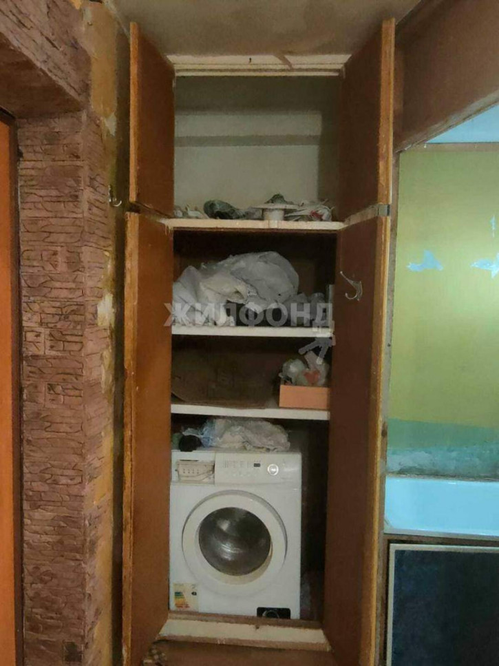 2-комн квартира Героев Сибиряков улица, д.36