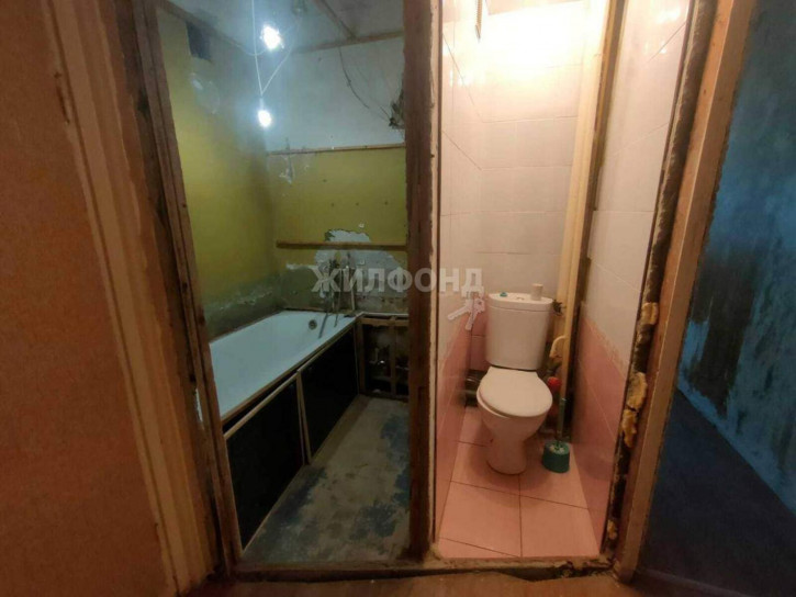 2-комн квартира Героев Сибиряков улица, д.36