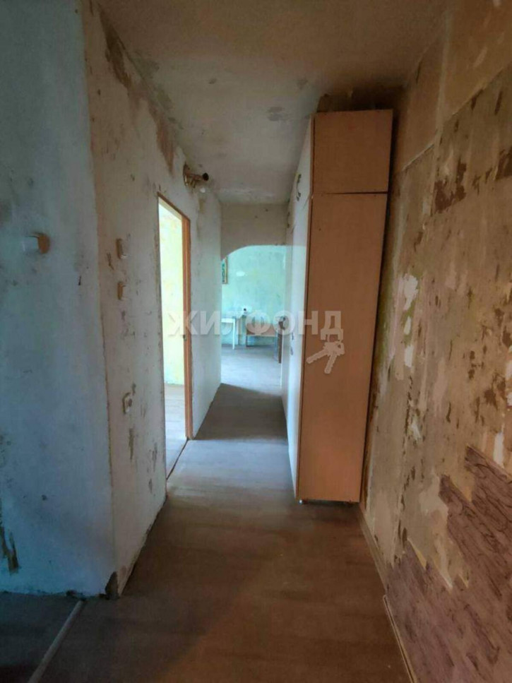 2-комн квартира Героев Сибиряков улица, д.36