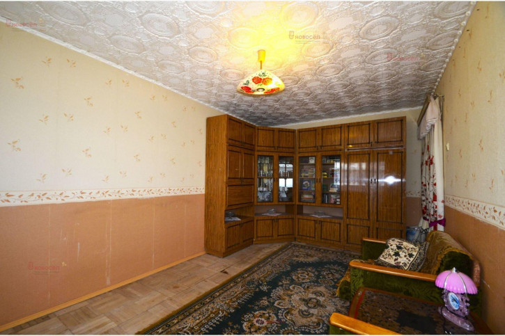 2-комн квартира Декабристов 20