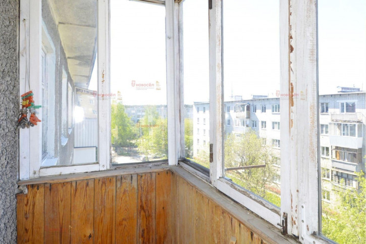 2-комн квартира Декабристов 20