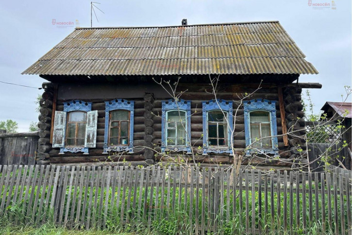 Коттедж/дом Ленина 11