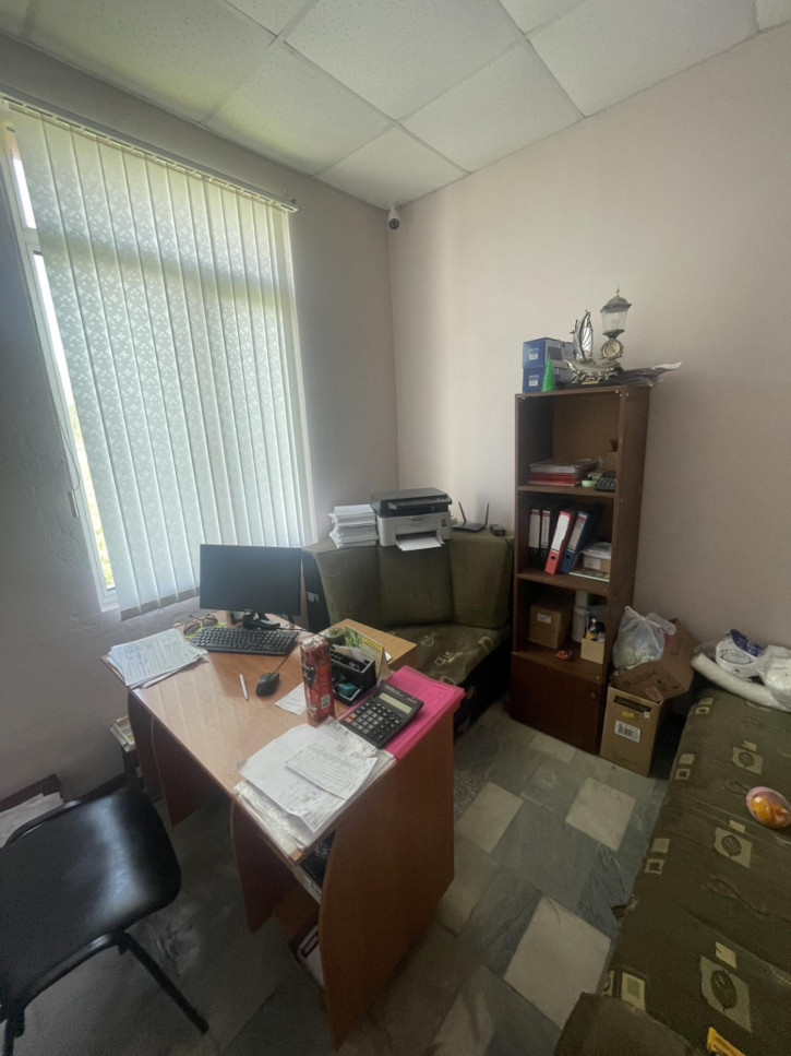 Торговое помещение Чернышевского ул., 116а