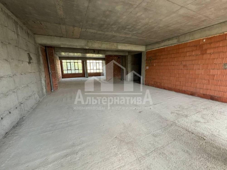 3-комн квартира Московская ул.