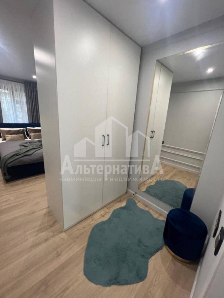 2-комн квартира Цандера проезд