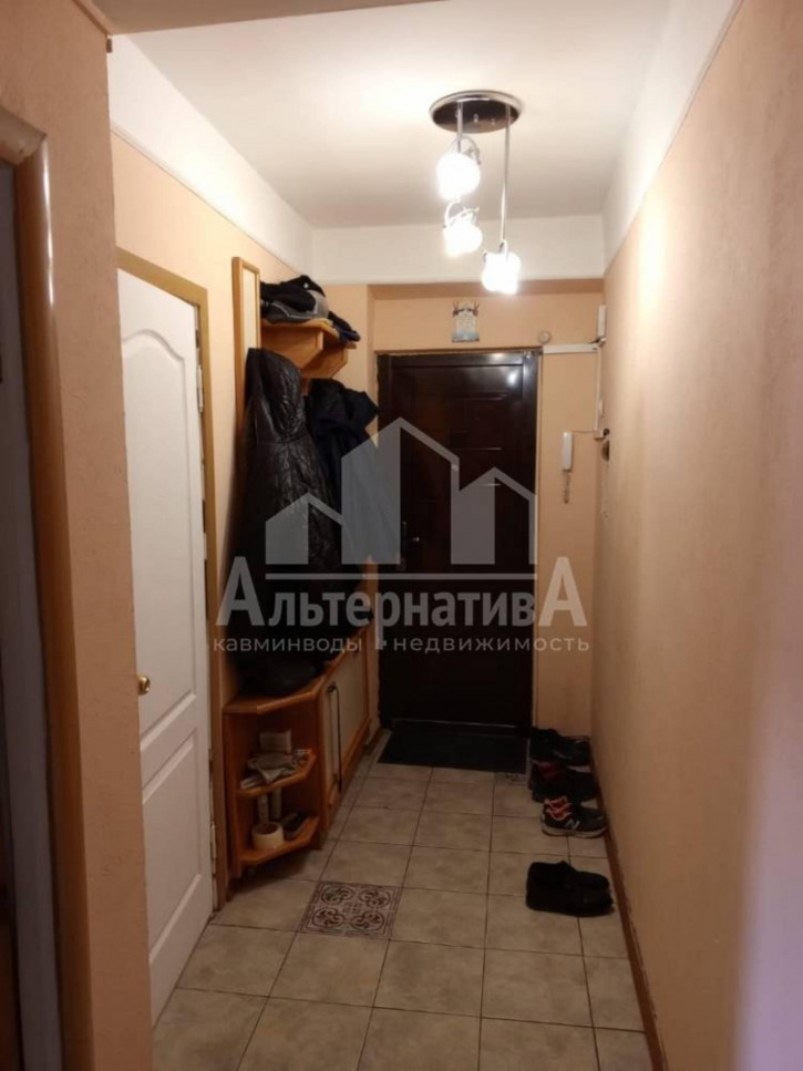 2-комн квартира Советская ул.