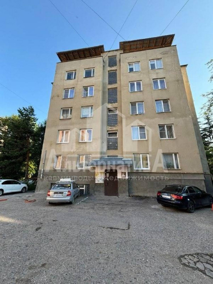 1-комн квартира Коллективная ул.