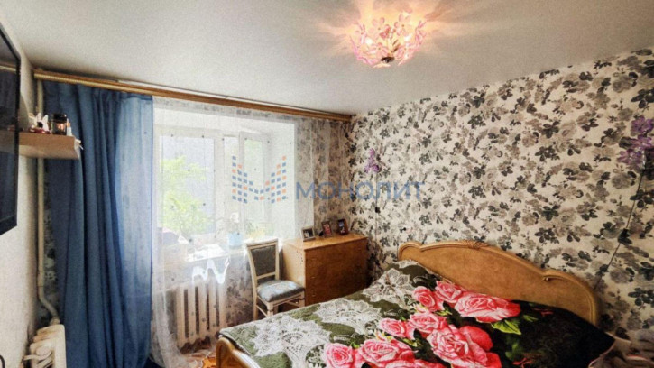 2-комн квартира ул Баумана, 48к2