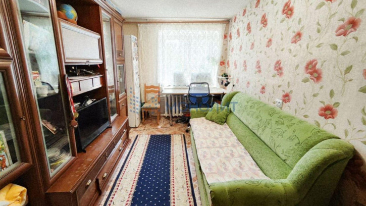 2-комн квартира ул Баумана, 48к2