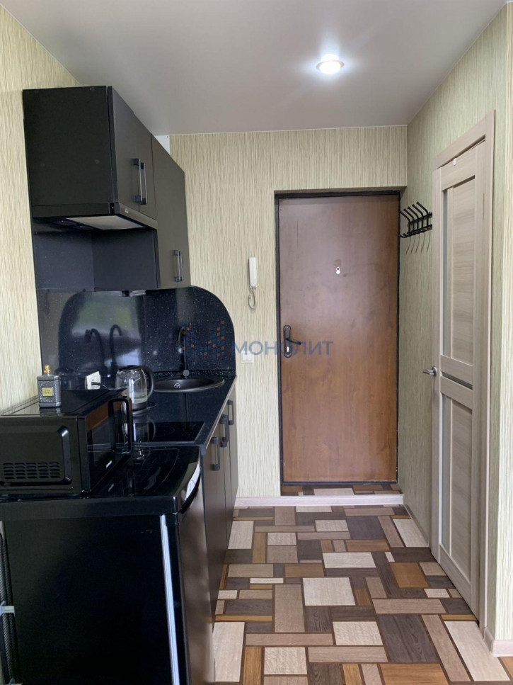 1-комн квартира Чукотская ул, 3 А