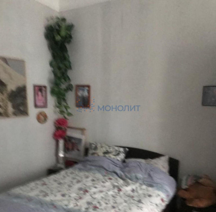 5-комн квартира Минина ул.,  23