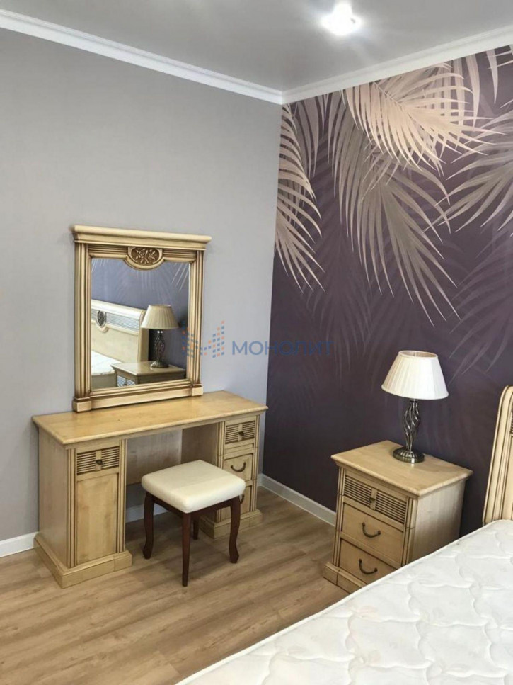 2-комн квартира Маршала Баграмяна ул, 4