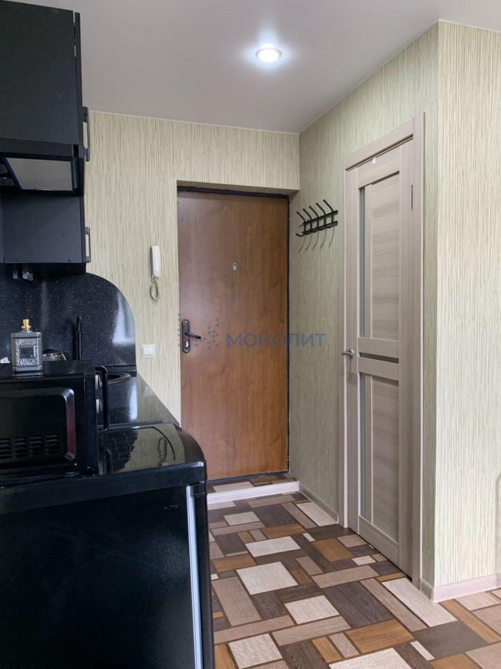1-комн квартира Чукотская ул, 3 А