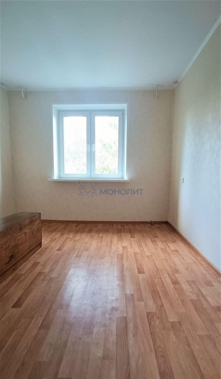 3-комн квартира Василия Иванова ул, 14к3