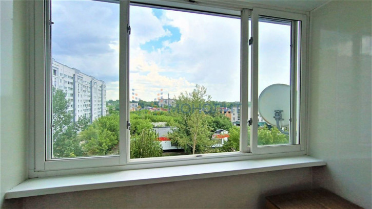 3-комн квартира Василия Иванова ул, 14к3
