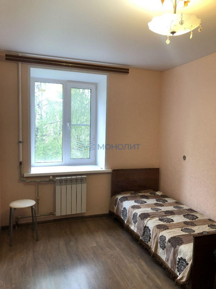 Комната Снежная ул, 25, кор.4