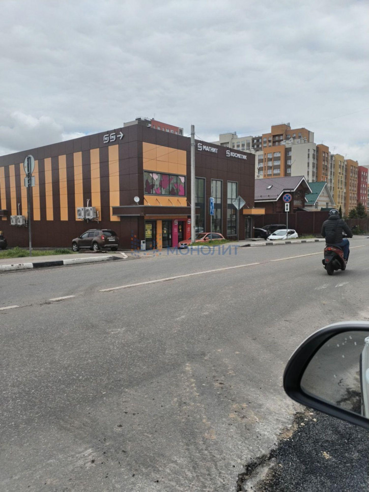 Торговое помещение д кузнечиха, 19А