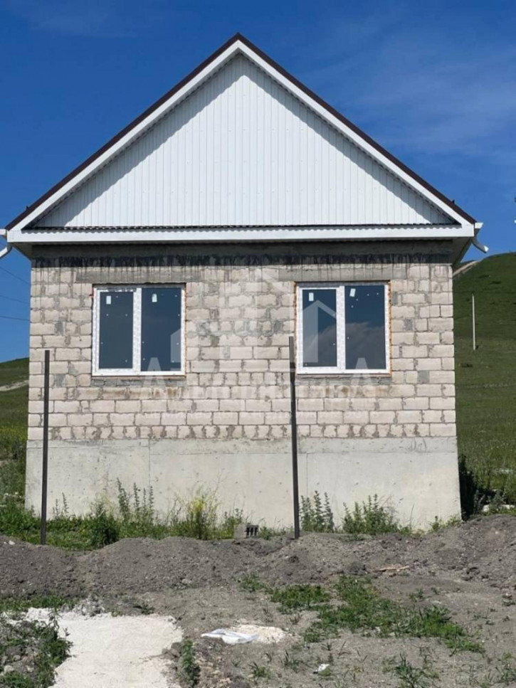 Коттедж/дом Спортивная ул.