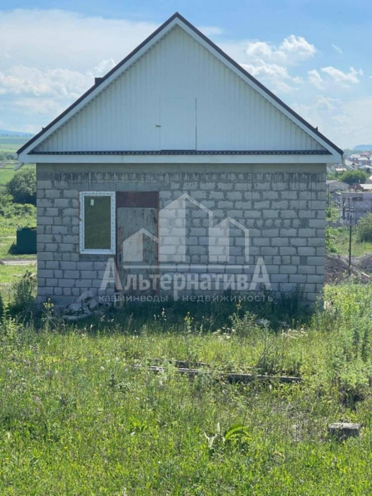 Коттедж/дом Спортивная ул.