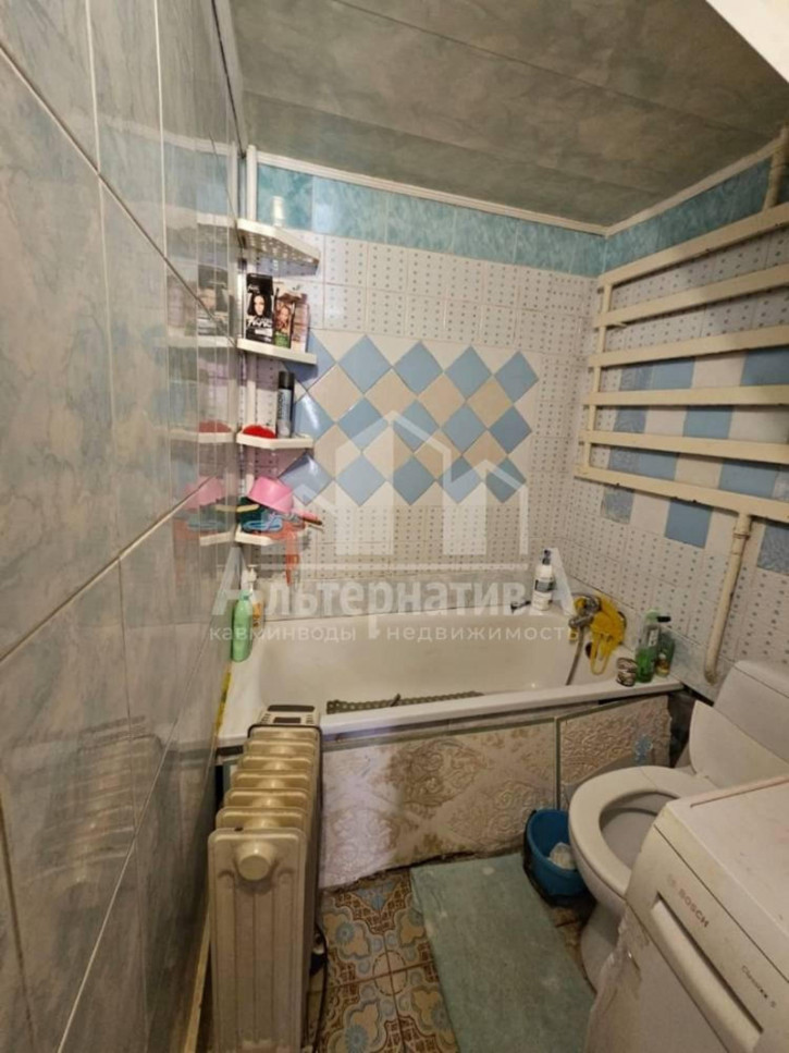 Коттедж/дом Ессентукская ул.