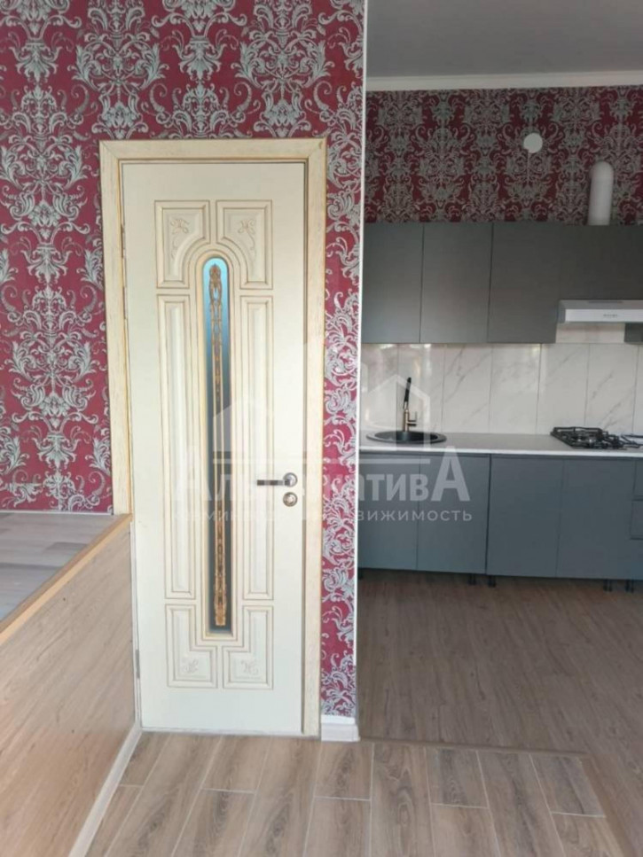 1-комн квартира Этокская ул.