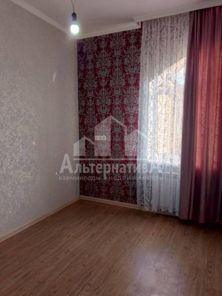 1-комн квартира Этокская ул.