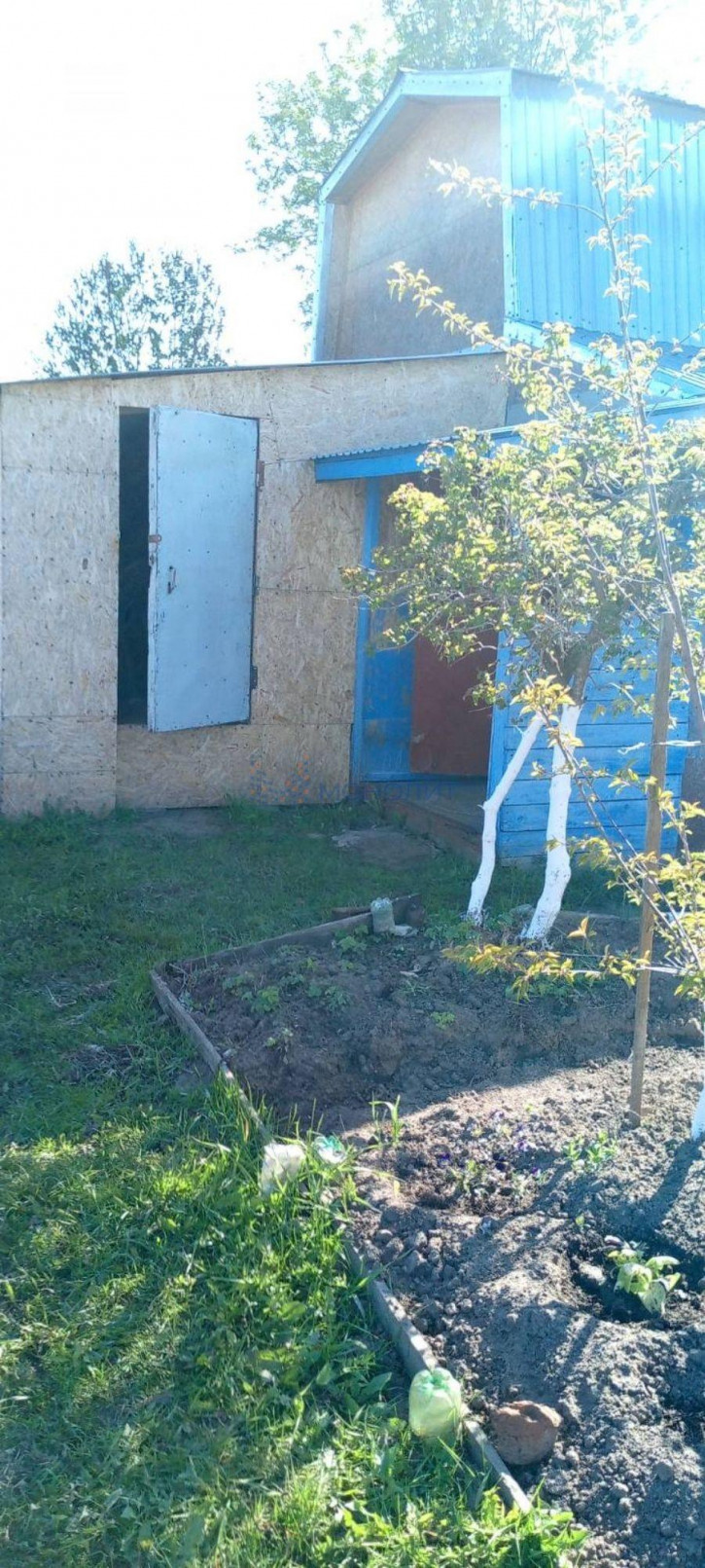 Коттедж/дом Центральная , 85