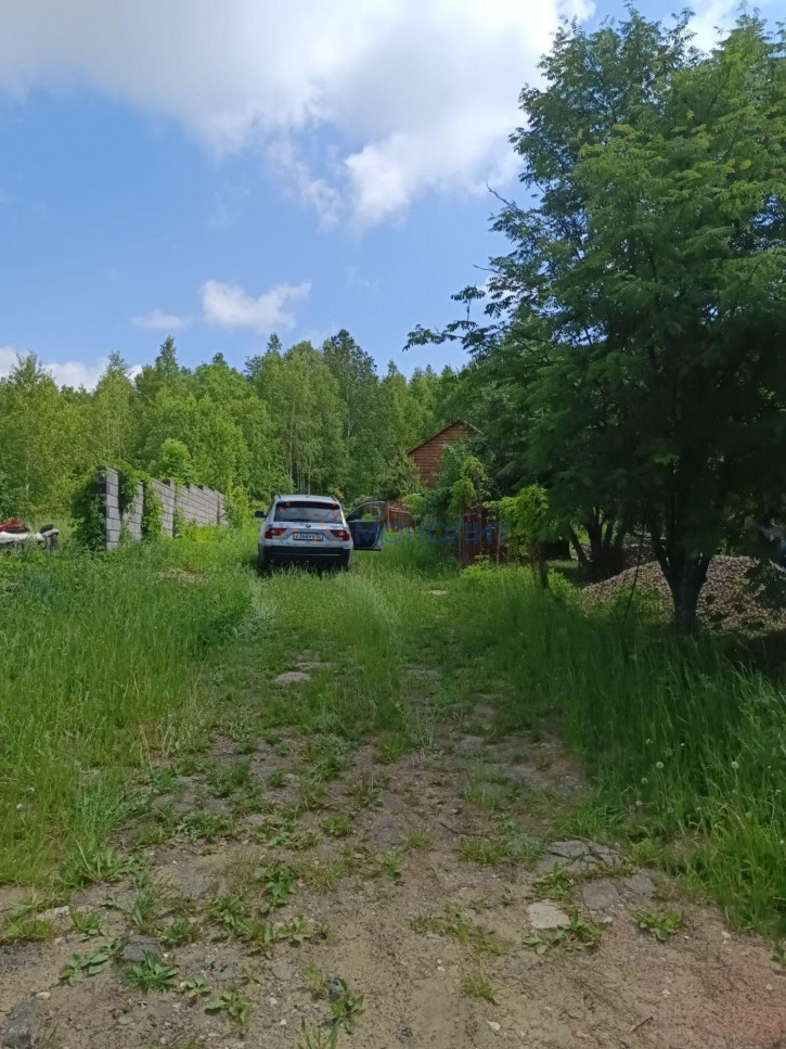 Земельный участок солнечная, 18б