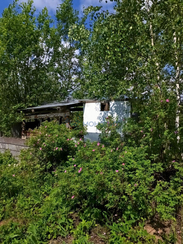 Земельный участок солнечная, 18б