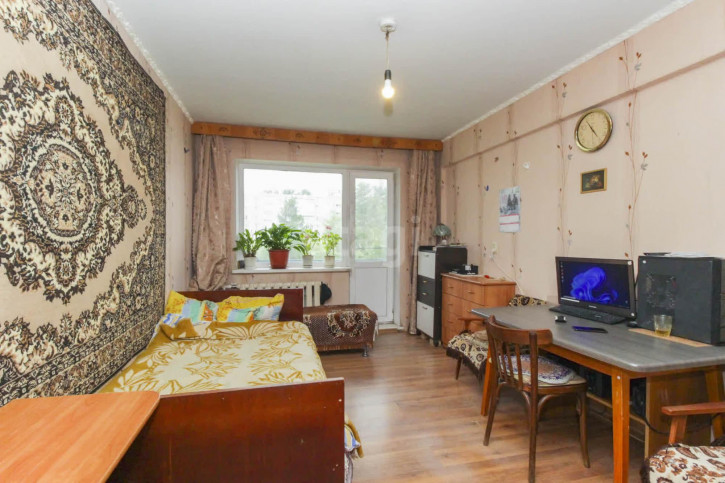 2-комн квартира Менделеева проспект, 23а