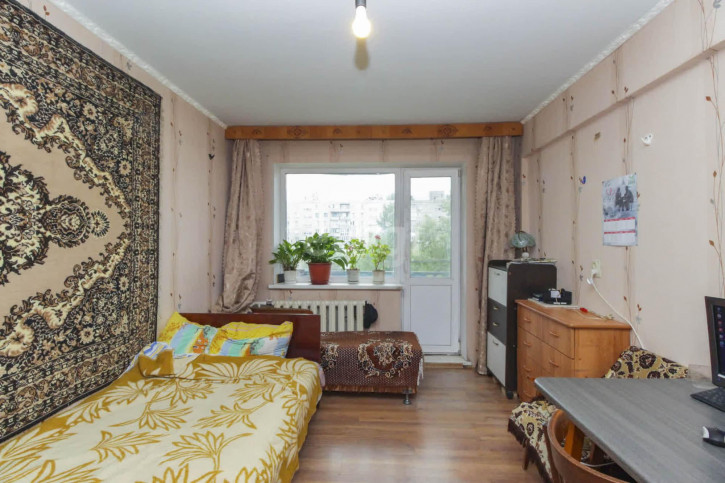 2-комн квартира Менделеева проспект, 23а