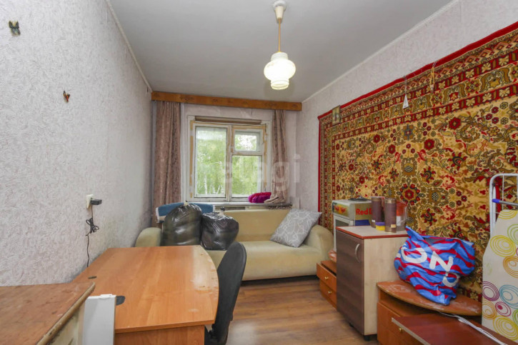 2-комн квартира Менделеева проспект, 23а