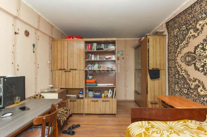 2-комн квартира Менделеева проспект, 23а